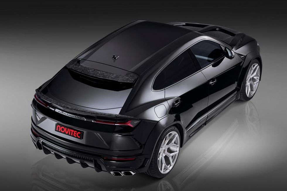 Lamborghini foto 4 3