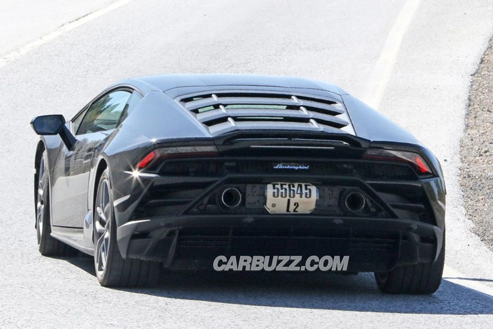 Lamborghini foto 4 4