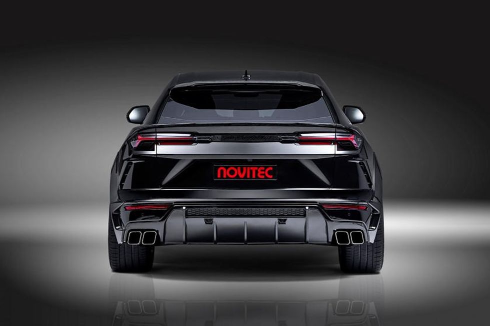 Lamborghini foto 6 2