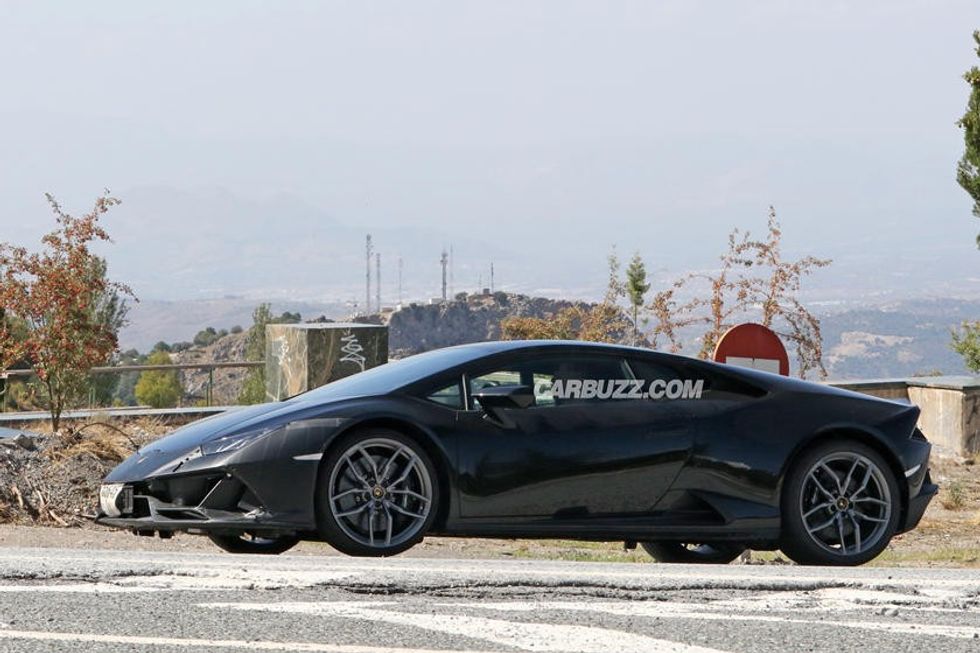 Lamborghini foto 6 3