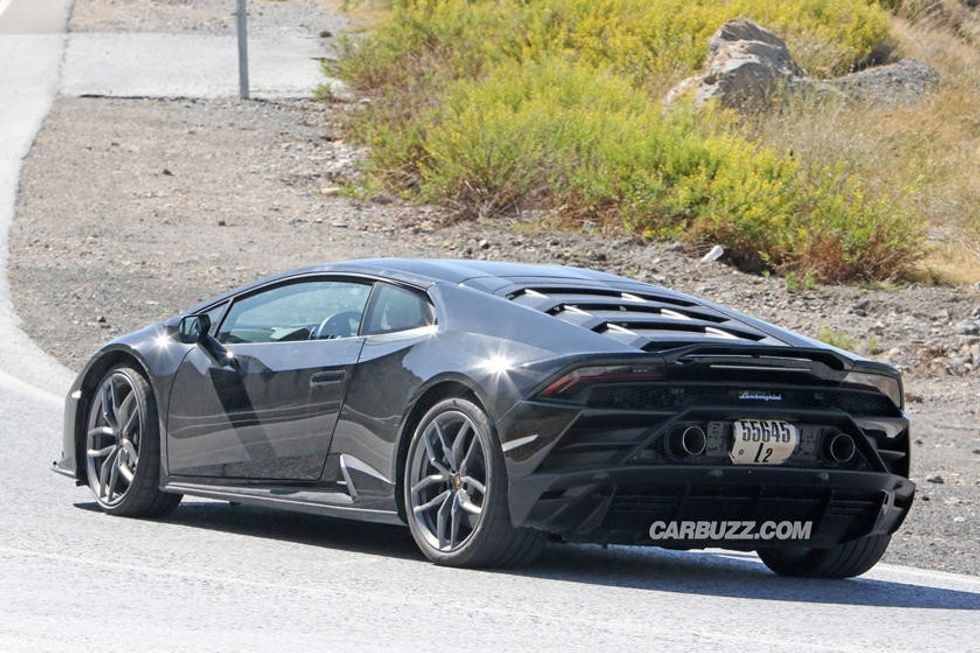 Lamborghini foto 7 3