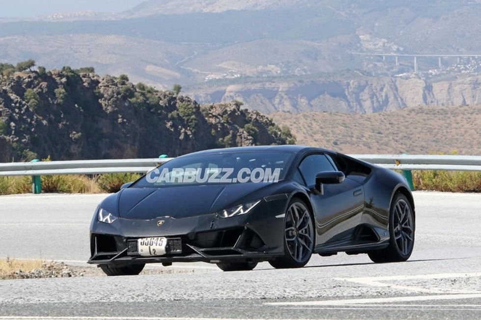 Lamborghini foto 8 2