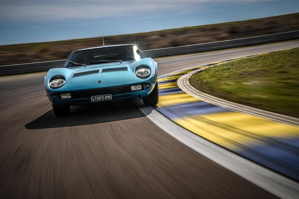 Lamborghini foto 8 3