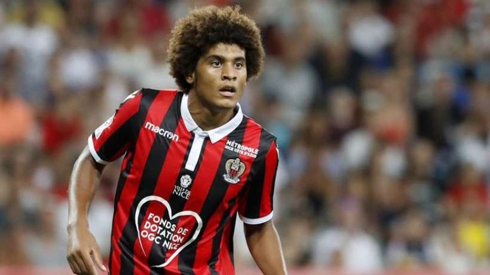 lamine diaby fadiga ici sous le maillot de l ogc nice risque gros 264264