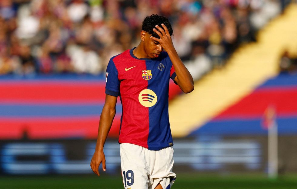 Lamine Yamal 2 scaled