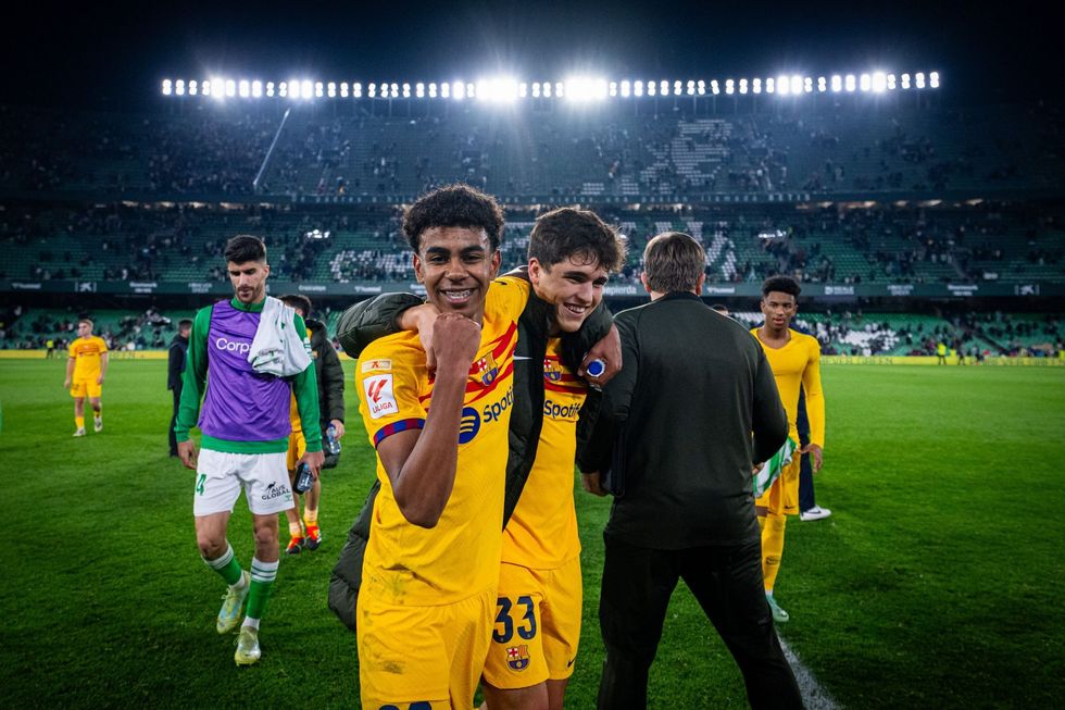 Lamine Yamal Cubarsi scaled