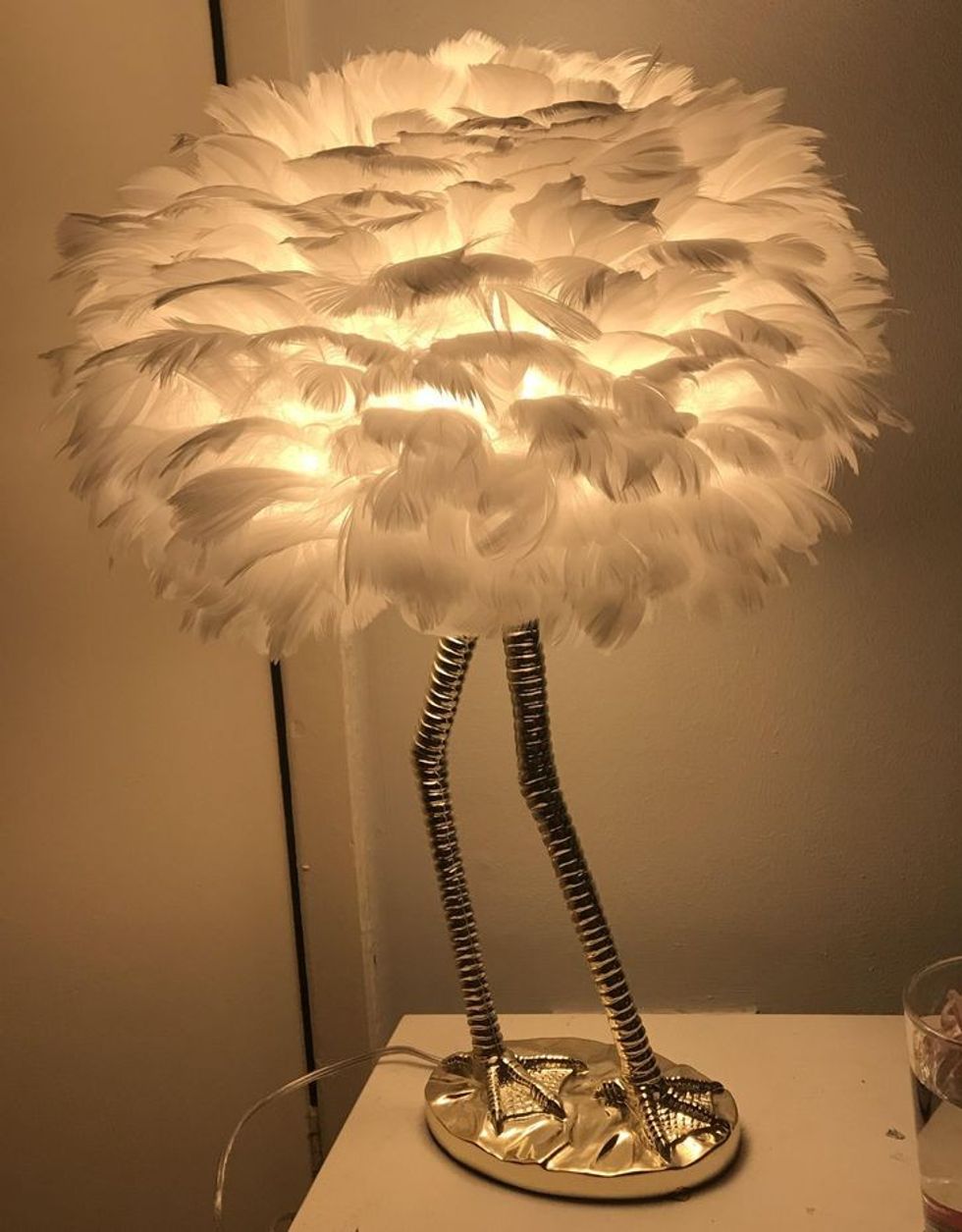 Lampa