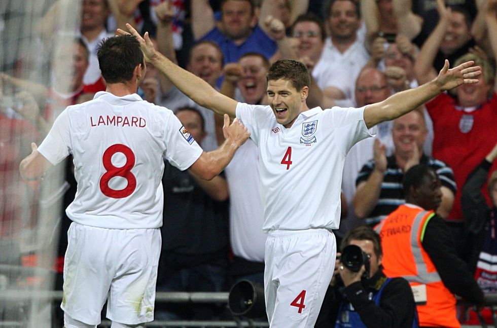 lampard gerrard 1