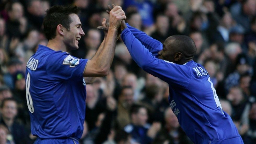 lampard makelele