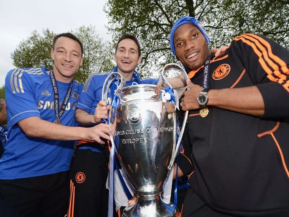 lampard terry drogba