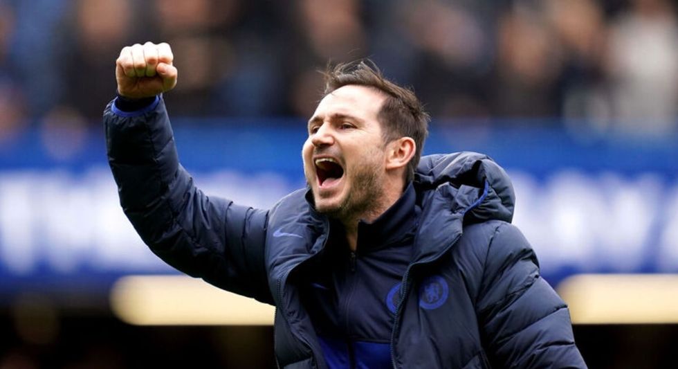 lampard