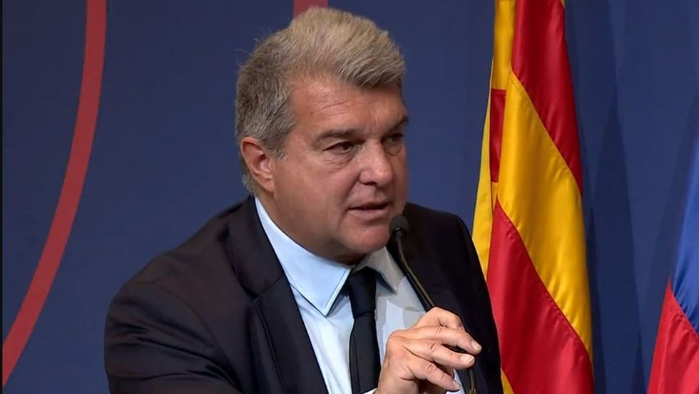 Laporta 3