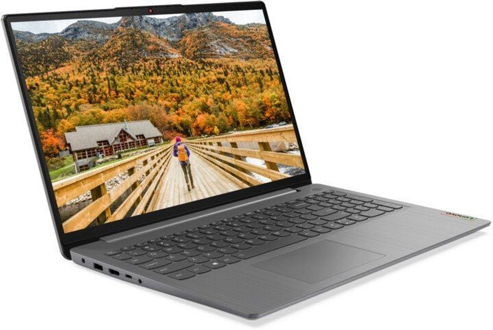 Laptop Lenovo IdeaPad 3 14ITL6