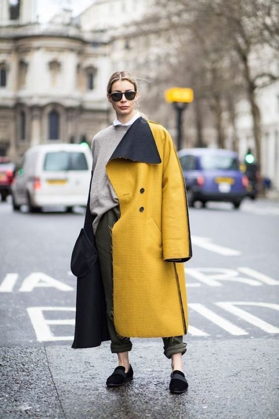 large fustany fashioin style ideas how to wear pantone color of the year 1