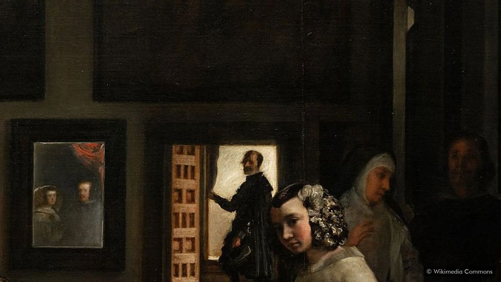 Las Meninas 02