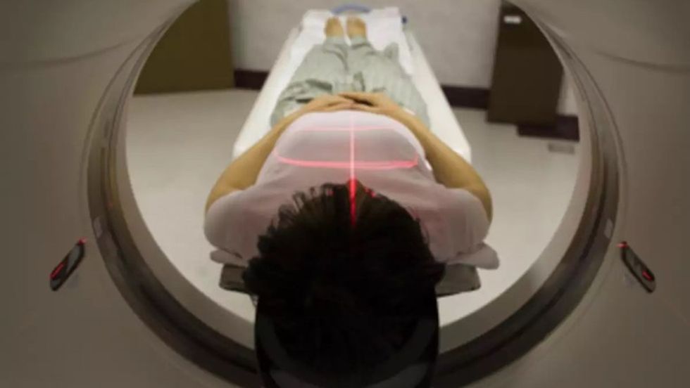 Lasers may cure Alzheimers and Parkinsons