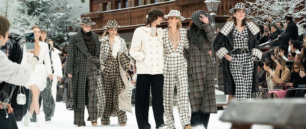 latest winter fashion trends 2019 2020