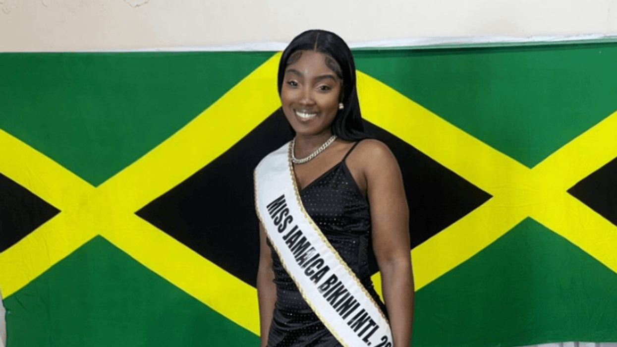 Ndahet nga jeta në moshën 36-vjeçare ish-finalistja e 'Miss Universe Jamaica', LaToya Malcolm