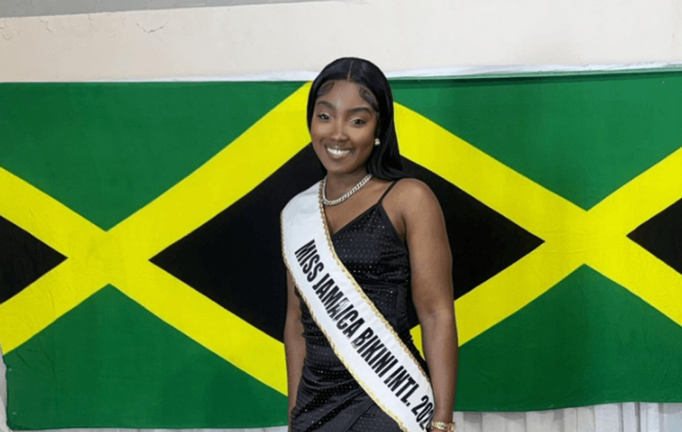 Ndahet nga jeta në moshën 36-vjeçare ish-finalistja e 'Miss Universe Jamaica', LaToya Malcolm