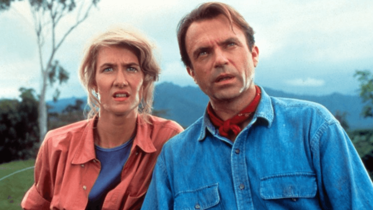 Laura Dern i jep lamtumirën Sam Neillit: Do të të dua përgjithmonë Laura Dern i jep lamtumirën Sam Neillit: Do të të dua përgjithmonë