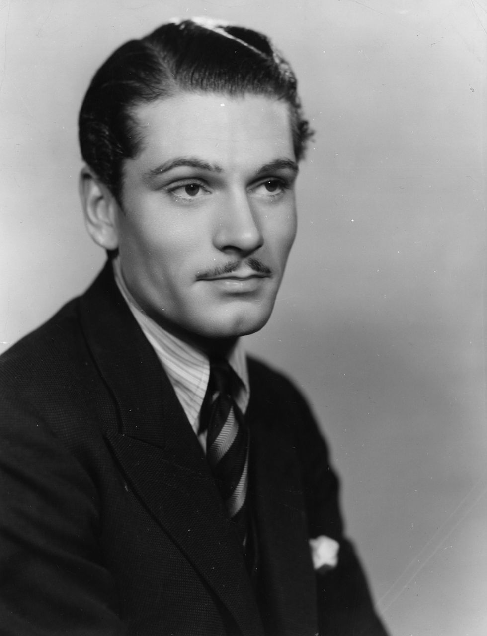 Laurence Olivier