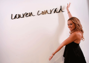 laurenconradcollectionmbfwf