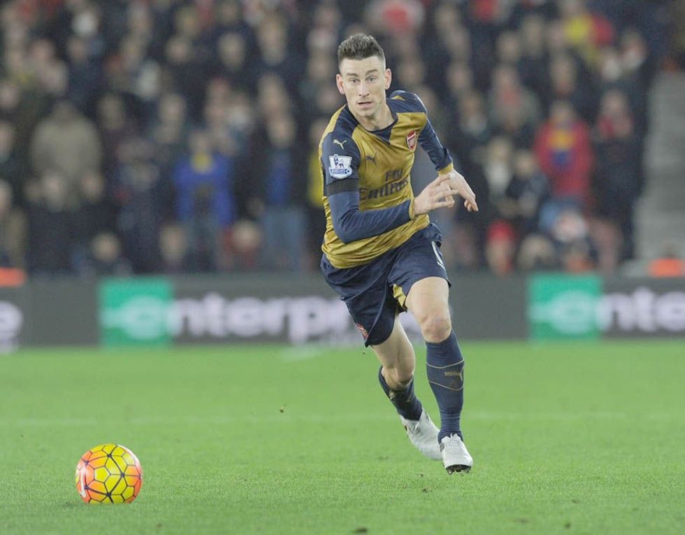 Laurent Koscienly