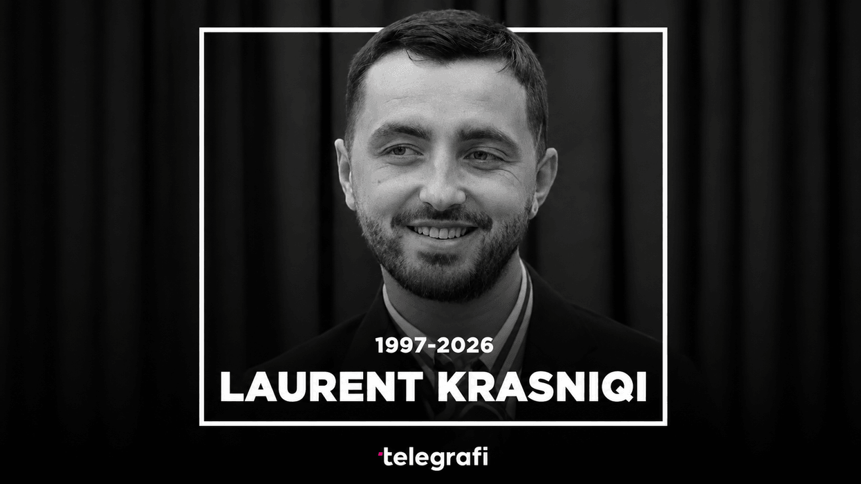 Kush ishte Laurent Krasniqi? Nga TikToku te Big Brother VIP Kosova - jeta dhe karriera e tij