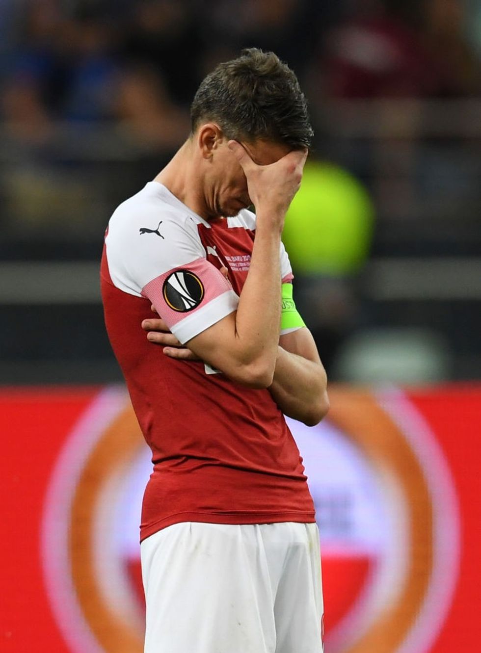 LaurentKoscielnyarsel 1