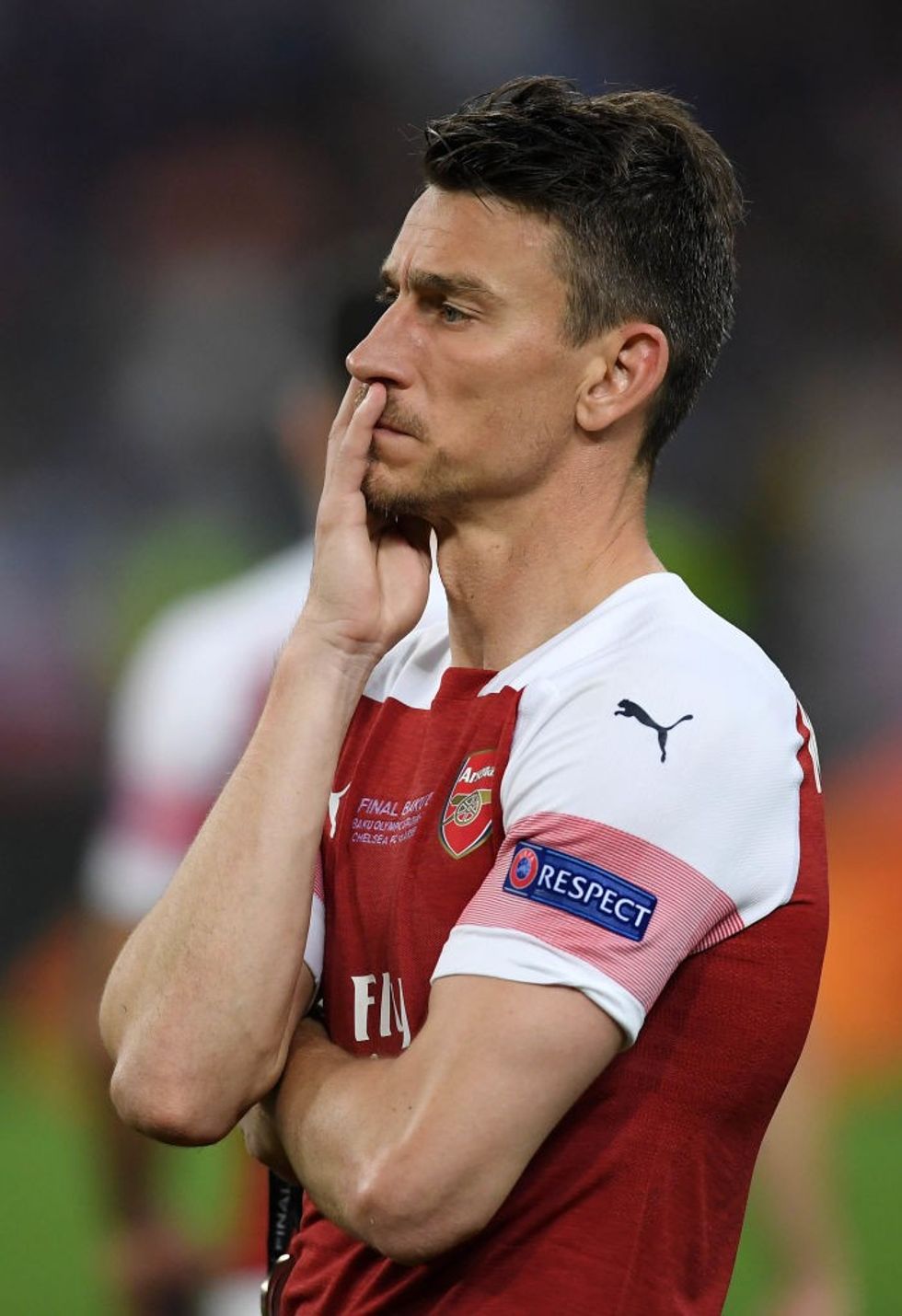 LaurentKoscielnyarsel 3