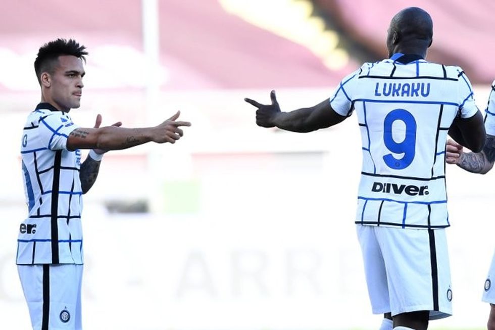 lautaro lukaku