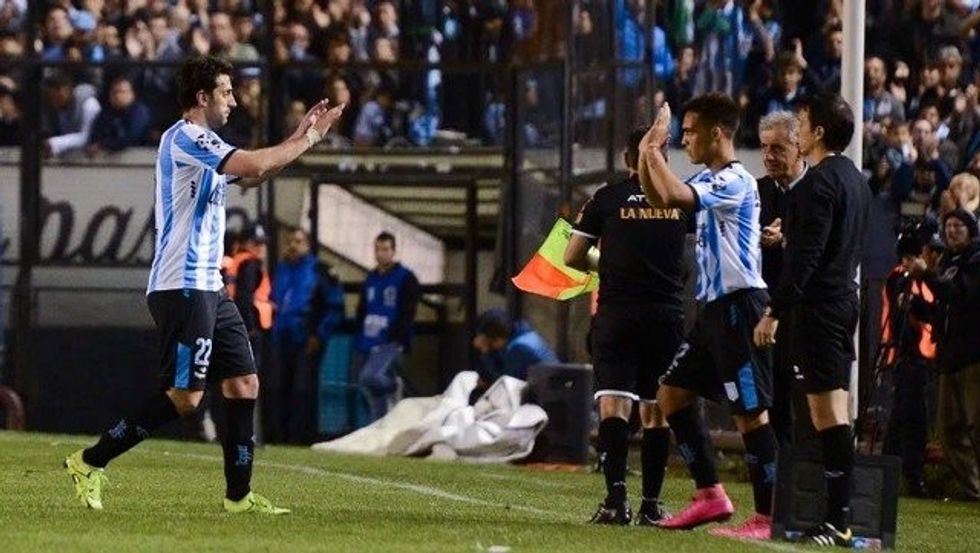 lautaro milito