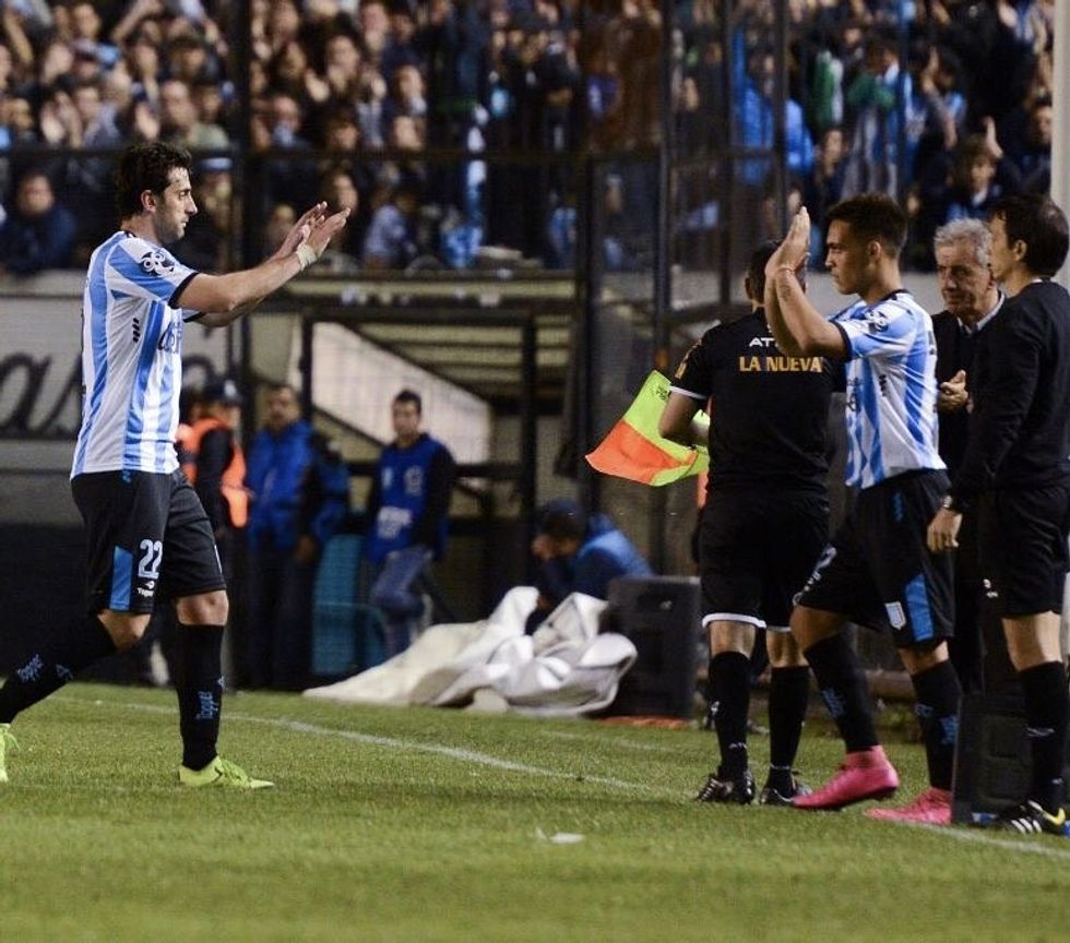 lautaro milito
