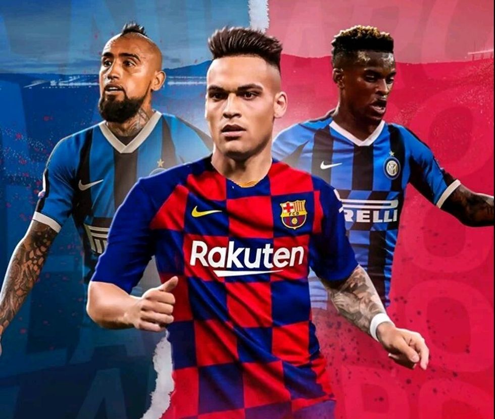 lautaro vidal semedo