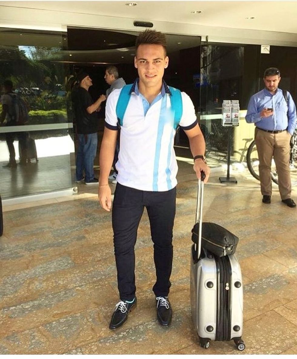 lautaro