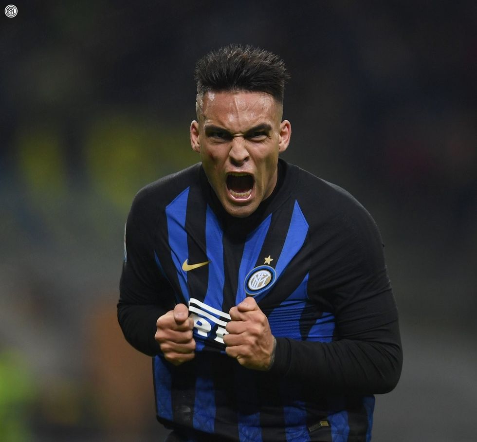 lautaro