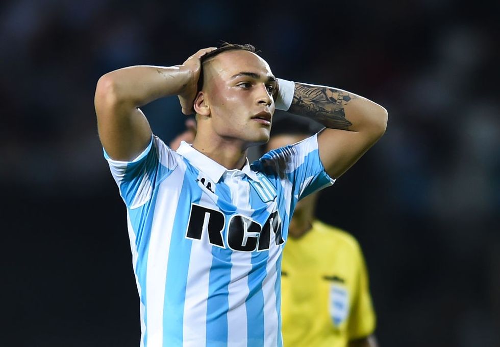 LautaroMartinez 3