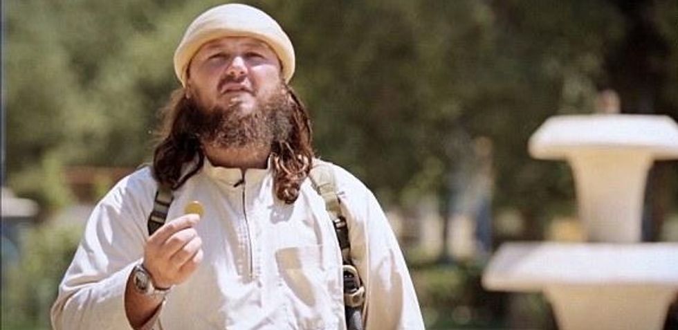 Lavderim Muhaxheri Dinari i Arte