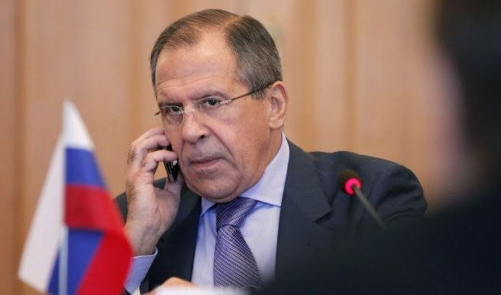 lavrov