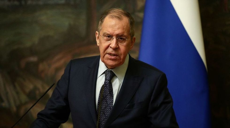 lavrov
