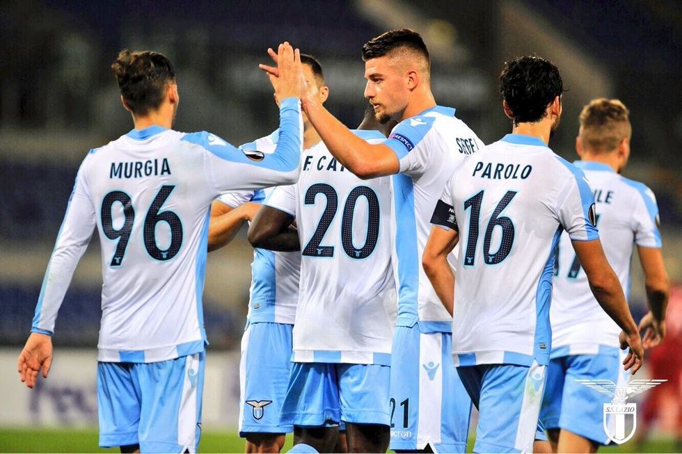 lazio 2