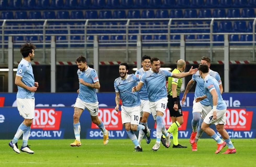 lazio 3