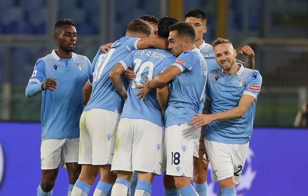 lazio 4