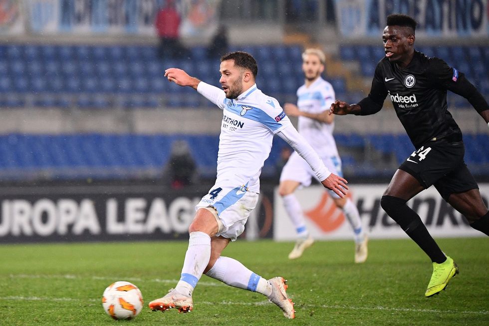 lazionews Lazio Durimisi Riza 1