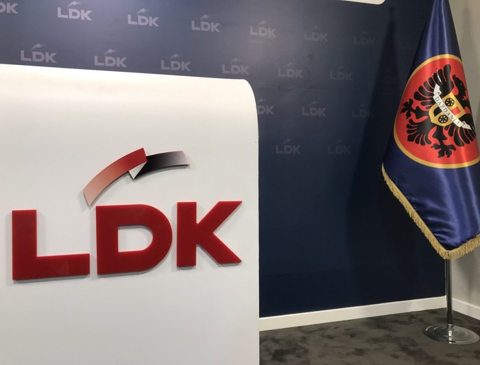 LDK