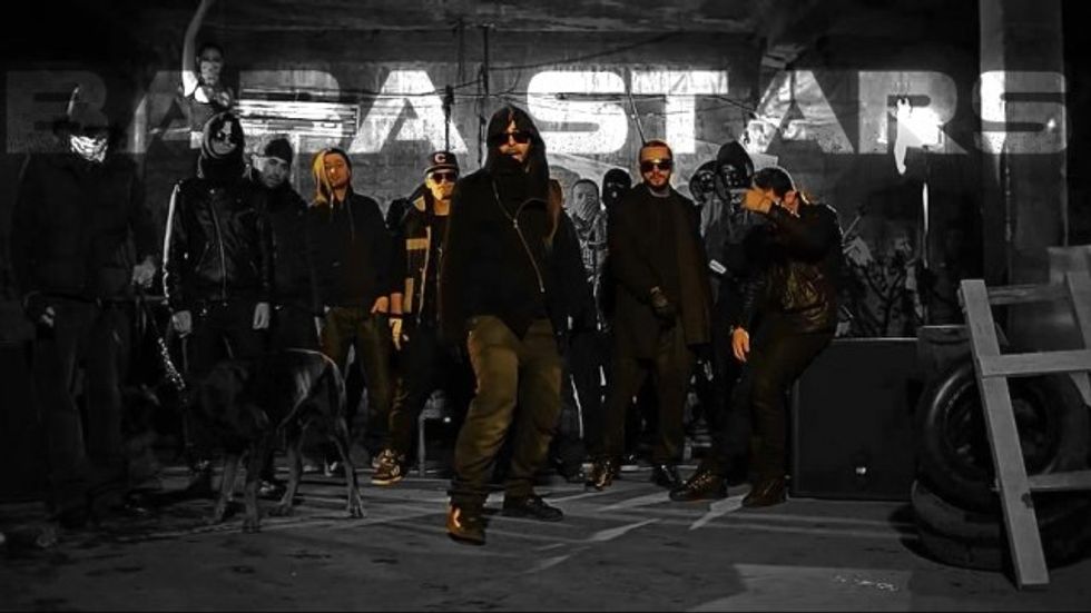 ldquo boussa rdquo projekti i ri i babastars hd