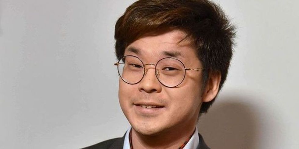 Le depute Joachim Son Forget quitte En marche apres une serie de derapages