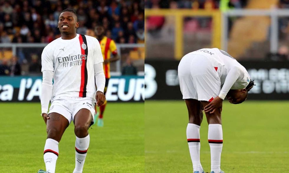 leao.milan .2023.24.infortunio.lecce .