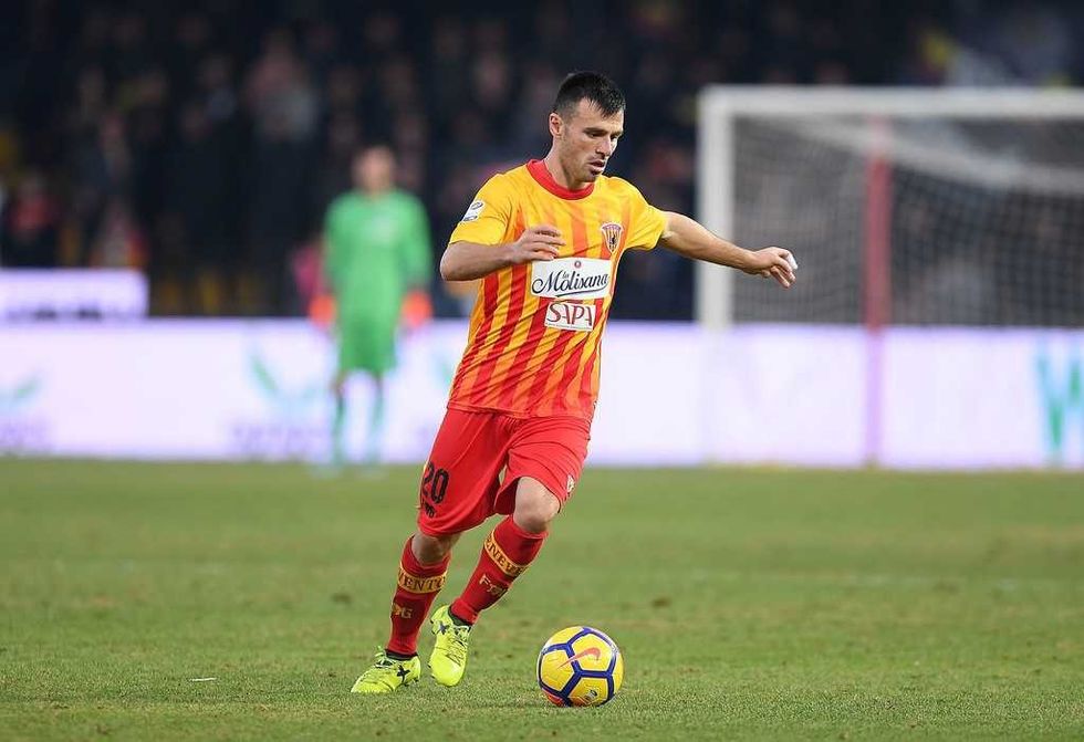 Ledian Memushaj zimbio