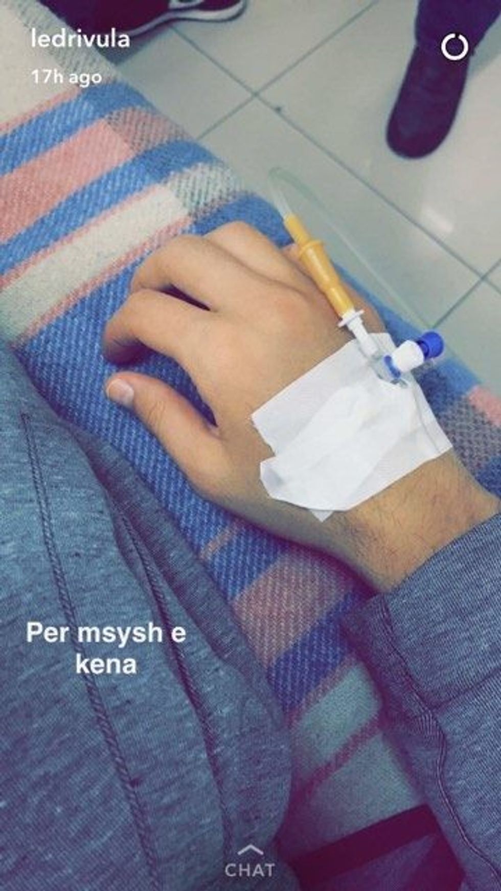 ledri 1